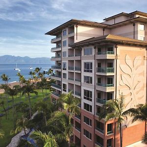 Marriott'S Maui Ocean Club - Molokai, Maui & Lanai Towers